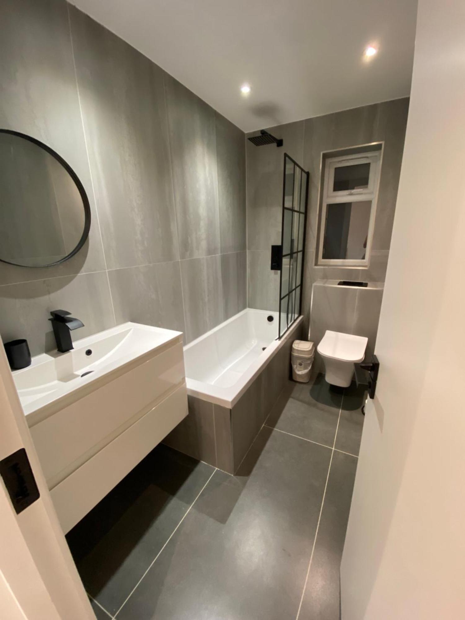 The Bay Apartment Edgware Ngoại thất bức ảnh