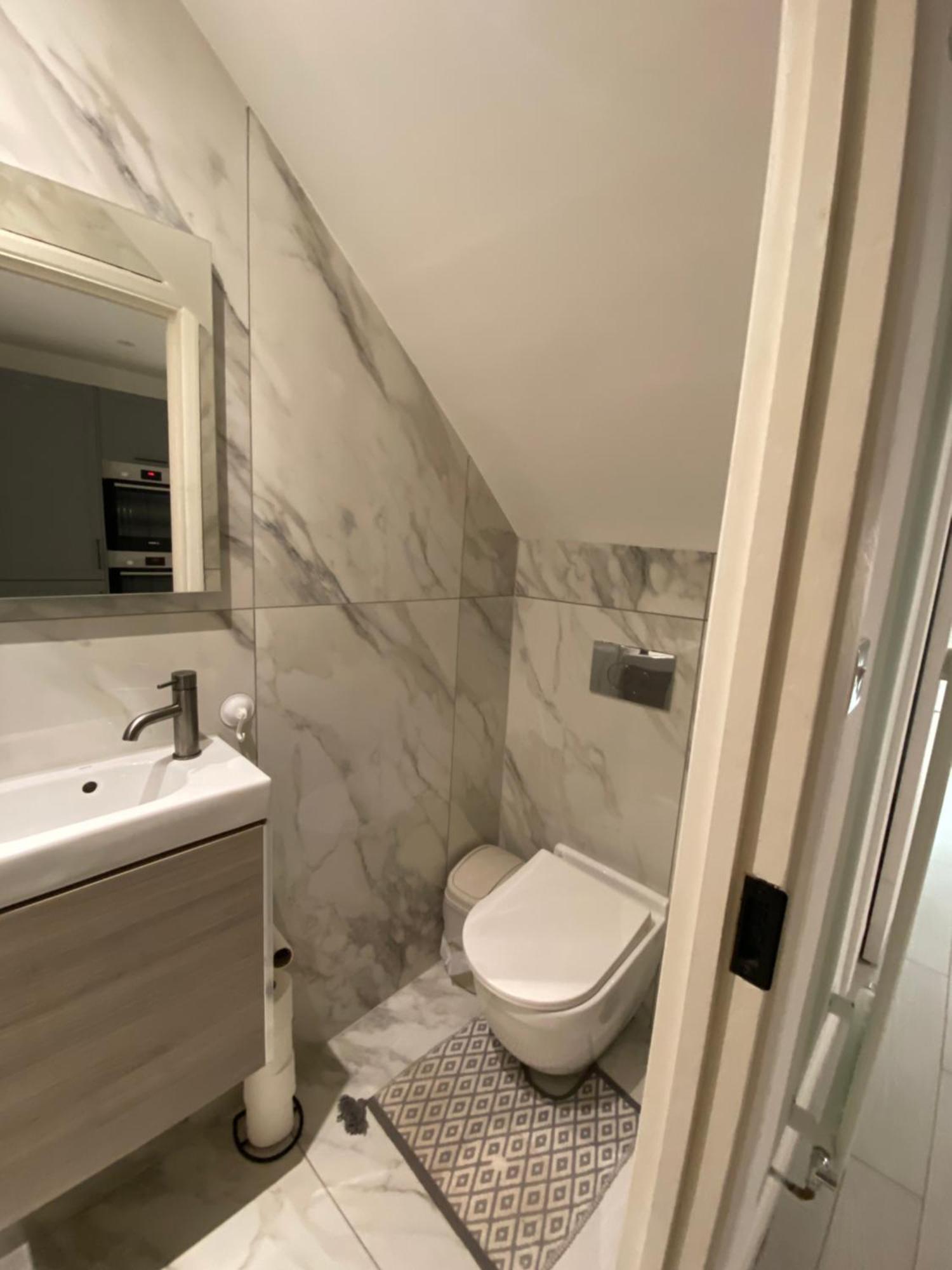 The Bay Apartment Edgware Ngoại thất bức ảnh