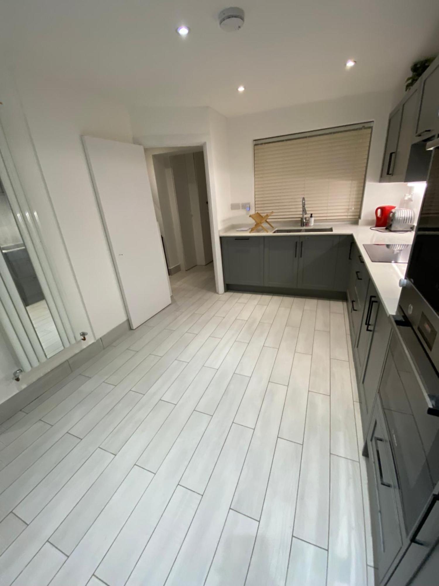 The Bay Apartment Edgware Ngoại thất bức ảnh