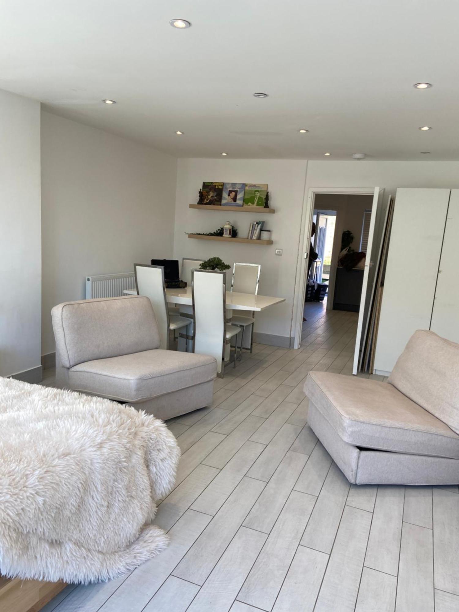 The Bay Apartment Edgware Ngoại thất bức ảnh